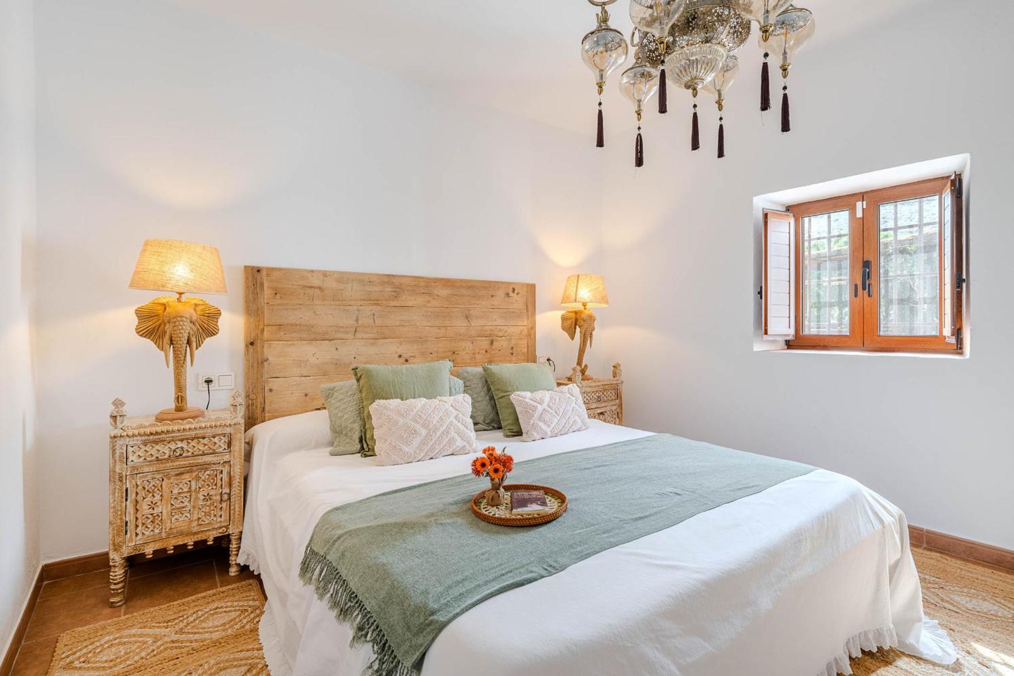 Apartamento El Cerro Y La Luna