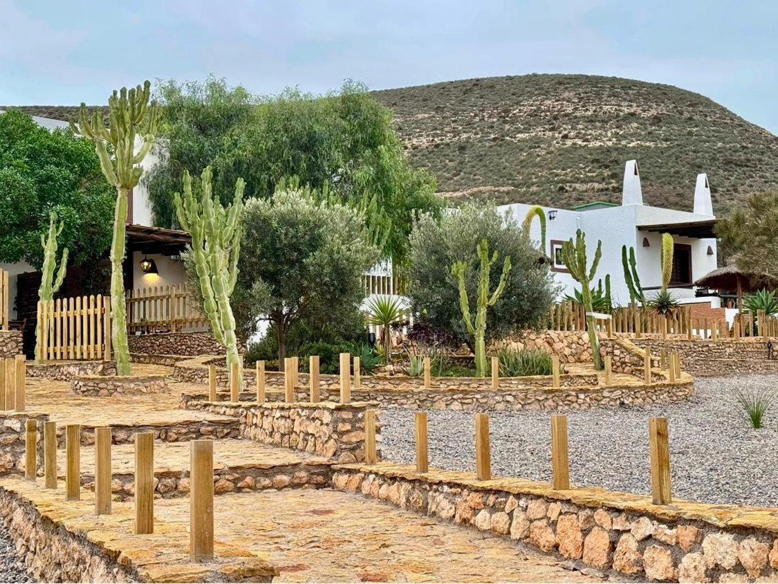El Cerro Y La Luna Apartamento Almería