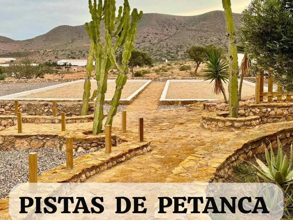 Apartamento El Cerro Y La Luna Almería